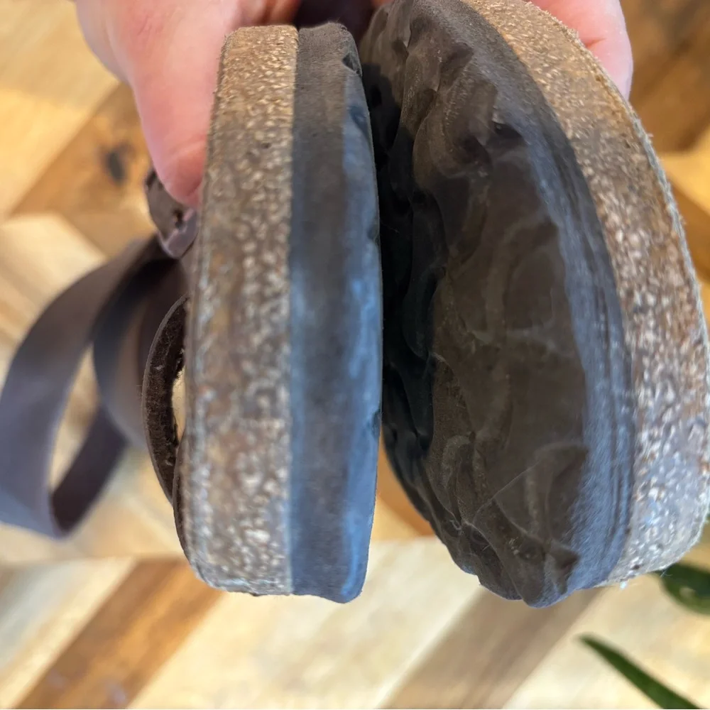 Birkenstock Yara size 37 - Picture 9 of 13